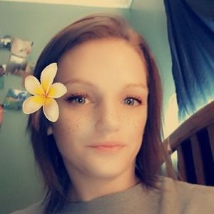 Meet your Posher, Krystina